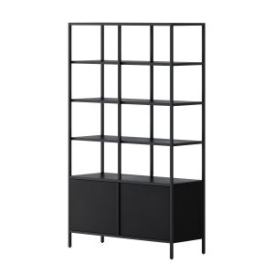 Watkin Bookcase By Maisons Du Monde