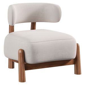 Raya Armchair