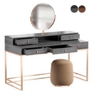 Darc Dressing Table