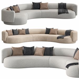 Fao Panoramic Sofa By Southhillhome