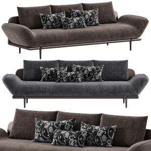 Canyon Sofa By South Hill Home