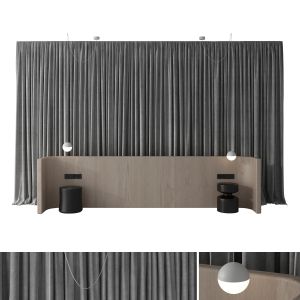 Decorative Wall Panel Set 129