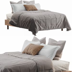 A&c Bed Linen 01