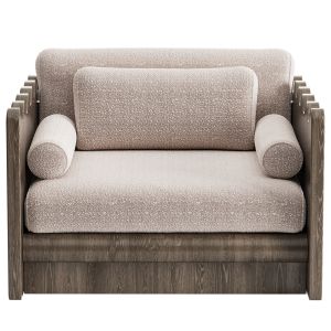 Anthology Interiors The Classic Armchair