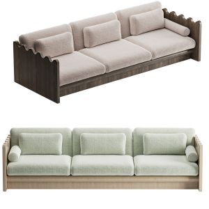 Anthology Interiors The Classic Sofa