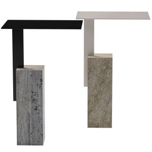 Mono Side Table