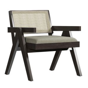 Javert Lounge Chair