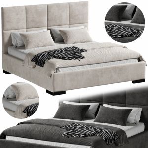 K10 Bed By Delavega