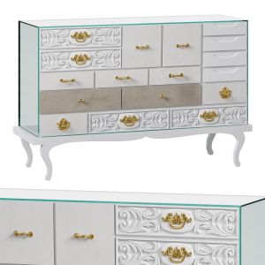 Soho Sideboard By Maison Valentina