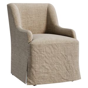 Amboise Host Chair By Bakerfurniture