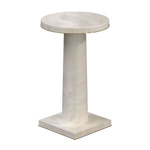 Plateau Accent Table By Bakerfurniture