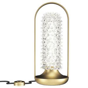 Barovier Opera Table Lamp