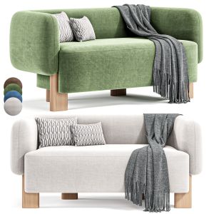 Arklou Sofa By Divan