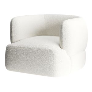 Martina Armchair By Kave Home