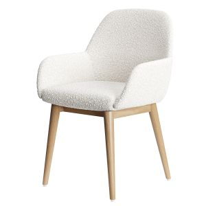 Konna Chair By Kave Home