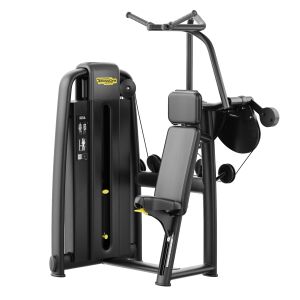 Technogym Selection 700 - Vertical Traction