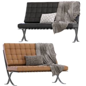 Sofa Barcelona Knoll