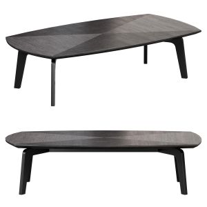 Fiorile Table By Poltrona Frau