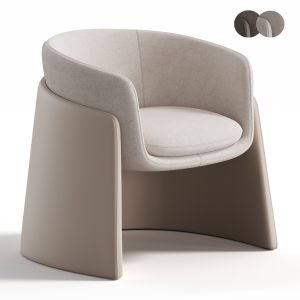 Seba Lounge Chair By Davis Furniture