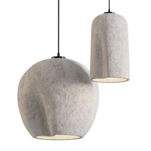 Bucket Pendant Lamp