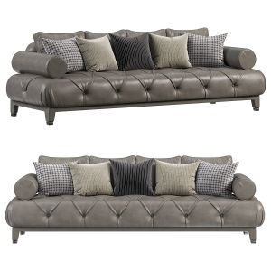 Alchemy Sofa By Giorgiocollection