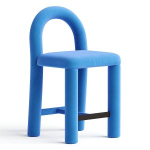 Temi Counter Chair