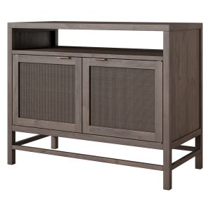 Crate And Barrel Blake 42 Media Console