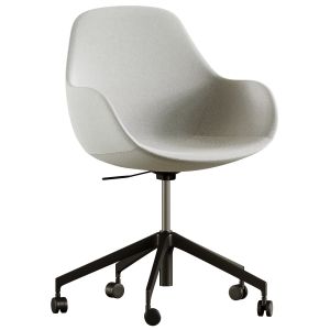 Tissiana Desk Chair