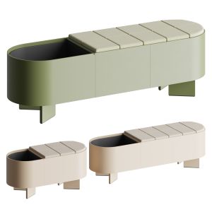 Croma | Bench