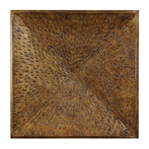 Uttermost Blaise Metal Wall Decor