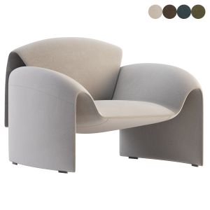 Le Club Armchair