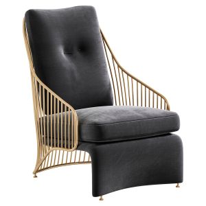 Colette Armchair