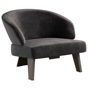 Reeves large armchair corona