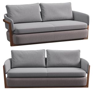 Arena Sofa By Porada