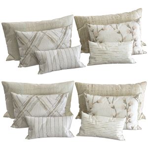 Decorative Pillows 146