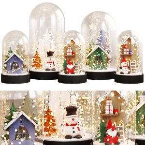 Christmas Decorative Set