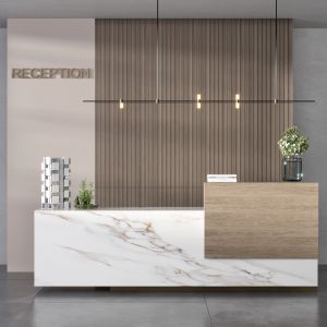 Reception Desk No14