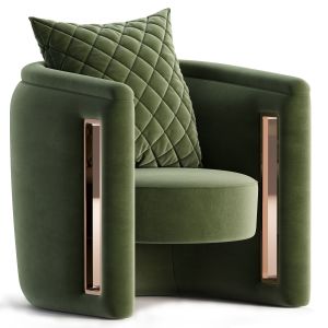 Rachele Armchair