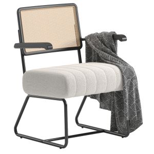 Andrasta Armchair