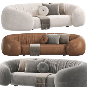 Bridge Sofa By Ghidini1961