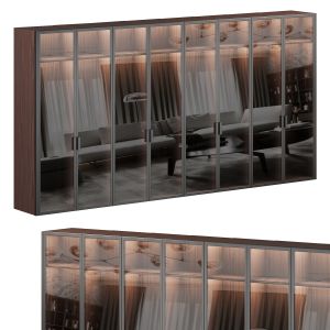 Gliss Master Window By Molteni