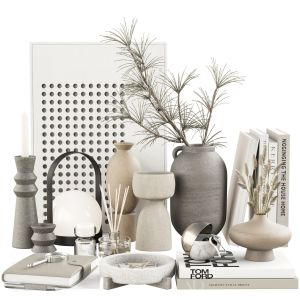 Decorative Set79