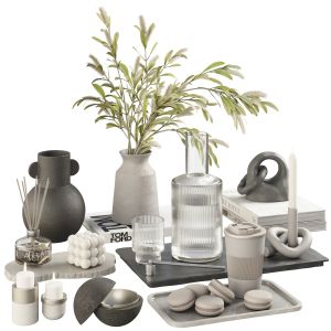 Decorative Set78