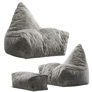 Bean Bag Chair Bigberthaoriginal 3