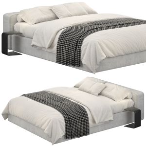 Coppellini Superoblong Bed