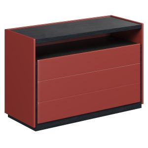 5050 Dresser By Molteni