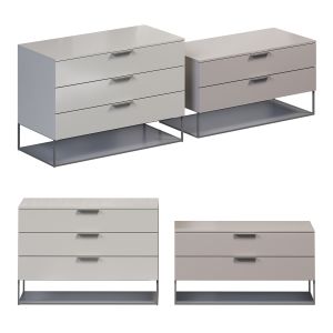 909 Dresser By Molteni & C