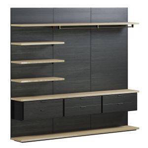 Gliss Master By Molteni