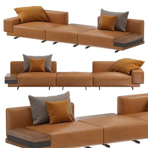 Marteen Sofa By Molteni & C