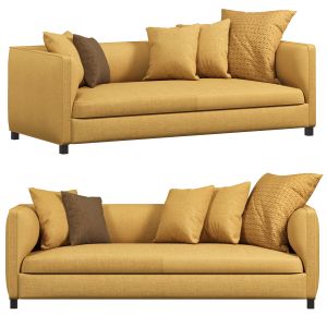 Lucas Sofa By Molteni